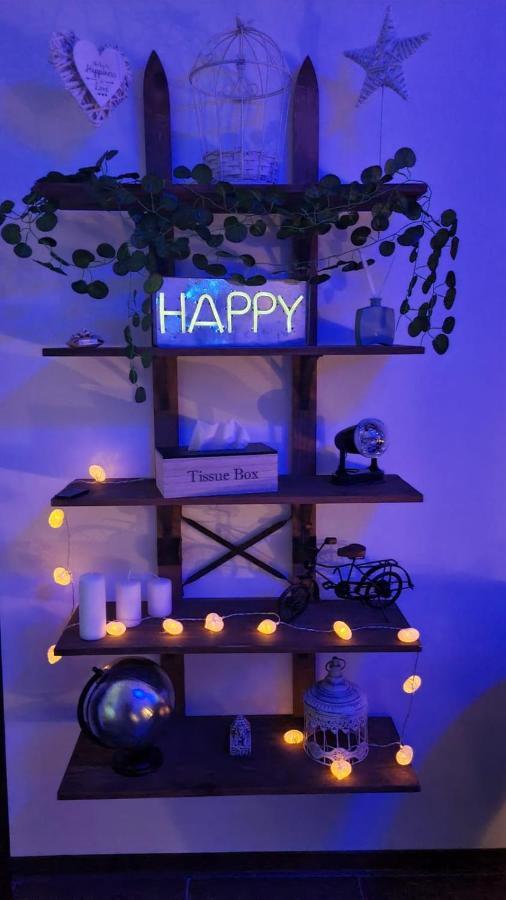 Happy Spa Gouy-Servins Exteriér fotografie